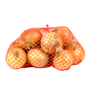 Onion PE <b>Net</b> <b>Bags</b> Customizable Mesh <b>Bag</b> for Fruits and Vegetables Manufactured for Durability - Product Image 6