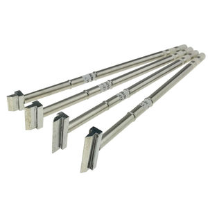 Thâm Quyến Cxcw Điện Tử Công Cụ Khác T12-1401 1402 1403 1404 951 Xẻng Loại Sắt Hàn Tip - Product Image 2