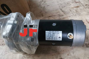 421-62-32700 4216232700 рулевой двигатель WA480-6 WA430-6 гидравлический мотор 421-62-32700 - Product Image 5