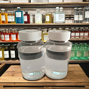 Độ tinh khiết cao 99.9% dmso dimethyl sulfoxide công nghiệp cấp thực phẩm dung môi giá cả cạnh tranh tổng hợp vật liệu trung gian CAS - Product Image 3