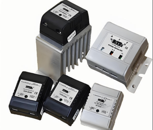 Nuevo producto original de Taiwán monofásico de relé de estado sólido TOPTAWA - Product Image 5