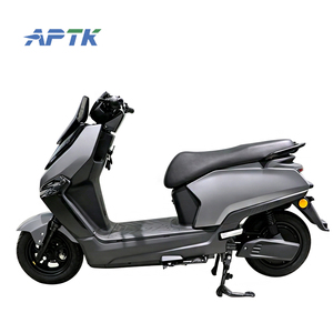 Produits personnalisés, scooter électrique 1000W-2000W, charge rapide, prix CBU, moto électrique sportive - Product Image 2