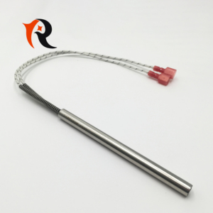 Varillas calefactoras eléctricas de <span class=keywords><strong>elementos</strong></span> calefactores de cartucho de un solo extremo de 220V - Product Image 2