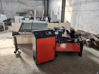 Mini tour CNC automatique pour jouets en bois