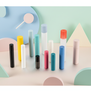 Flacon à bille vide pour crème pour les yeux, déodorant, en plastique, 3 ml/5 ml/8 ml/10 ml/15 ml/20 ml/30 ml - Product Image 4