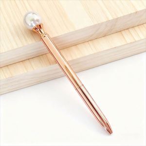 <b>Creative</b> Best-selling Kawaii Luxury Metal Ballpoint Pen with logo Personalized Silver Metal Pens Custom Pen for Corporate <b>Gifts</b> - Product Image 4