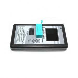 <span class=keywords><strong>M328</strong></span> Testeur Transistor Couleur Écran Graphique Affichage Résistance Mètre Inductance Mètre Capacitance Mètre ESR Instrument - Product Image 3