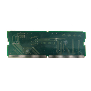 FANUC A20B-2902-0196 โมดูลบอร์ดควบคุม - Product Image 4