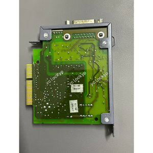 1 carte de communication B&R 8AC123601 d'occasion pour plateforme de contrôle automatisé, fabriquée en Chine - Product Image 3