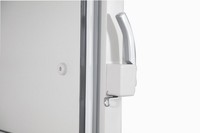 Congélateur médical biologique Malinmaus 358L -40°C pour échantillons hospitaliers, vaccins et plasma, avec refroidissement direct et contrôleur microprocesseur