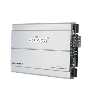 Amplificateur de <span class=keywords><strong>voiture</strong></span> de puissance sonore de <span class=keywords><strong>1000</strong></span> <span class=keywords><strong>watts</strong></span> classe AB 4 canaux amplificateur de carte d'<span class=keywords><strong>ampli</strong></span> audio de <span class=keywords><strong>voiture</strong></span> amplificateur de puissance audio automatique pour <span class=keywords><strong>voiture</strong></span> - Product Image 5