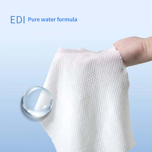 <span class=keywords><strong>Lingettes</strong></span> humides jetables douces organiques non parfumées 20 40 60 80 pièces <span class=keywords><strong>Lingettes</strong></span> naturelles pour bébé pour peau sensible - Product Image 6