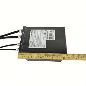 AMORGEP 16S6P 60V 30Ah 150A バッテリー（Tuttio Soleil01電動ミニバイク用） - Product Image 4