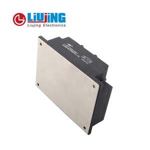 Rectificador de puente de diodo trifásico, 1000 Amp, 1600V, MDS1000A - Product Image 5