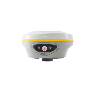 S20ใต้ GNSS RTK อุปกรณ์สำรวจ GPS ใต้ RTK GPS ในตัว GNSS RTK พร้อมซอฟต์แวร์ survstar - Product Image 5