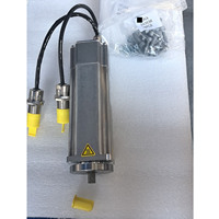 00-268-920 00268920 ME_12_38_50 Moteur servo 0,75 KW pour robot KUKA KR20