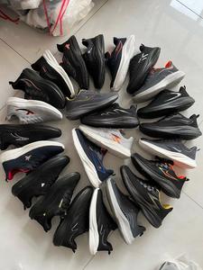 Chaussures de course classiques de style tennis pour hommes, tendance mode été et printemps, baskets antidérapantes - Product Image 6