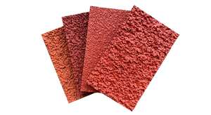 Nouveau Offre Spéciale caoutchouc piste matériel tapis tapis piste et piste de course de terrain de Made in China - Product Image 2