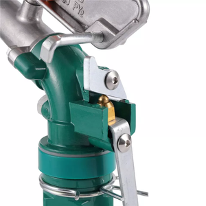 Aspersor de jardín para agricultura, pistola rociadora para riego de jardín, py 30 - Product Image 4
