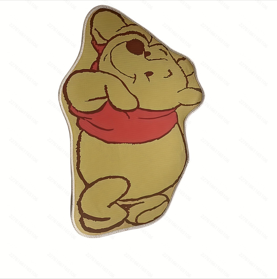 Winnie l'ourson