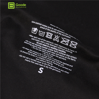 Autocollants thermocollants avancés Goode pour vêtements, maillots de bain et tissus en spandex – Écologiques, lavables, résistants à l'eau et durables