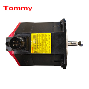FANUC A06B-0235-B005 # Motor Servo AC - Product Image 6