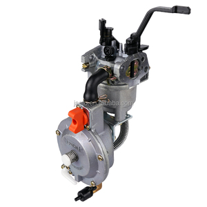 <span class=keywords><strong>Carburateur</strong></span> de haute qualité 168F 170F GPL double carburant pour <span class=keywords><strong>moteur</strong></span> de générateur <span class=keywords><strong>Honda</strong></span> essence GX160 GX200 2KW-3KW - Product Image 3