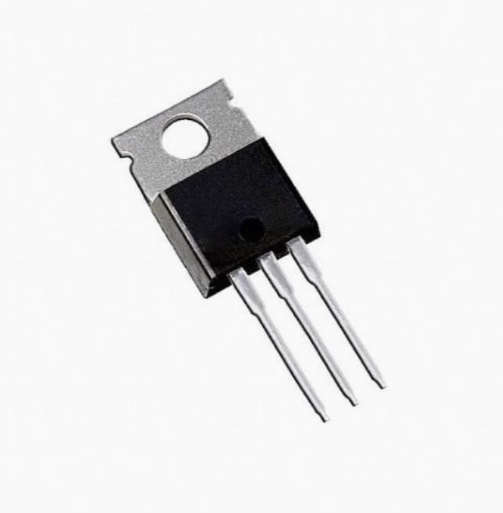 Integrated Circuit L7915CV L7915C L7915 Three-terminal Voltage Linear Regulator Ic Transistor Chip rainbowsemi