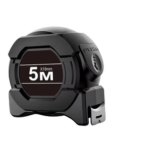 AIRAJ Anti-caída hogar resistente al desgaste cinta métrica acero cinta métrica láser cinta métrica Digital 5M 7,5 m 10M - Product Image 1
