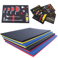 Inserts en mousse personnalisés OEM ODM pris en charge, boîte d'emballage de bijoux de luxe, insert en velours, insert en mousse protectrice Yuan Yuan B4-01 20 D