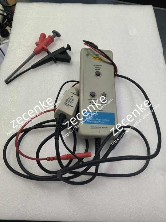 Tektronix P5205 High Voltage Differential Probe 100mhz| Alibaba.com
