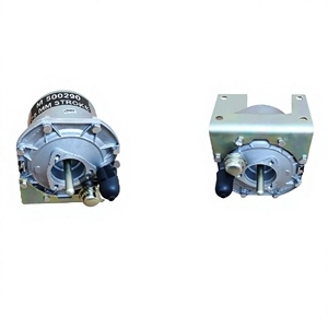 Ensemble de cylindre d'air pour TATA 1313 LH OEM 257343700184, système de freinage pneumatique pour camion lourd, pièces automobiles d'origine - Product Image 1