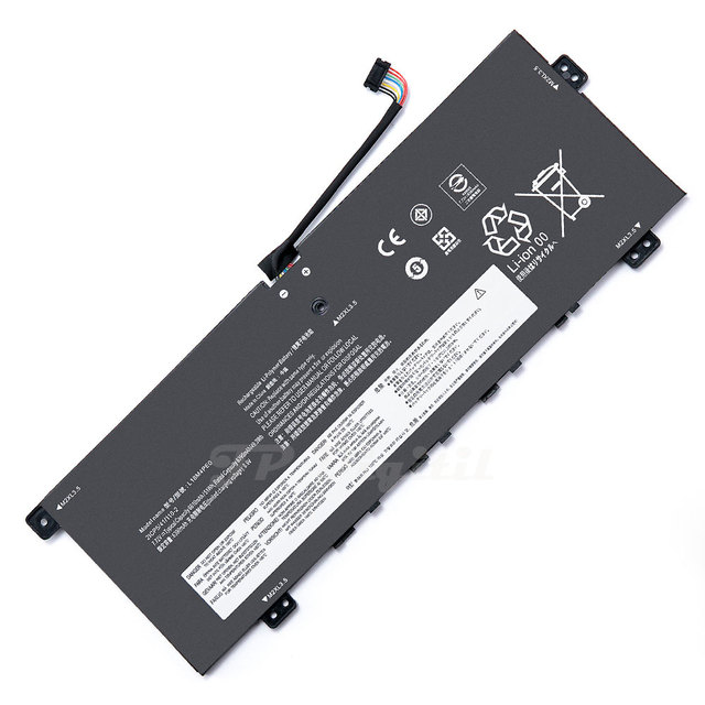 L18M4PE0 L18L4PE0 L18C4PE0 5B10W67296 Original Li-ion Rechargeable Laptop Battery for Yoga C740-14IML in Stock