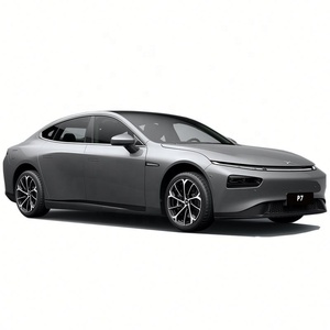 Modèle 2022 480G Xpeng P7 Voitures électriques Véhicules pour adultes - Product Image 4