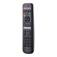 Control Remoto Universal para Smart TV, Reemplazo para Samsung, LG, Sony, Toshiba, Sharp, Hisense, Carcasa de ABS, Venta al Por Mayor
