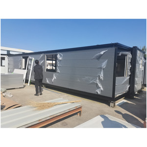 Casa Contenedor Expandible Prefabricada Desarmable Estilo Japonés, Tipo <span class=keywords><strong>Ikea</strong></span> - Product Image 5