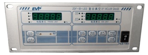 ZDF-III LED Composite Digital <strong>Vacuum</strong> <strong>Gauge</strong> with <strong>Ionization</strong> <strong>Gauge</strong> and Resistance Regulation / <strong>Vacuum</strong> Sensor - Product Image 5