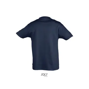 CAMISETA REGENT KIDS 150 g/m - Product Image 2