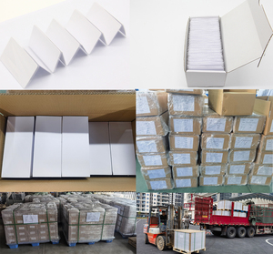 Hot bán thông minh PVC NFC tap thẻ kinh doanh RFID <span class=keywords><strong>Google</strong></span> xem xét Thẻ NFC - Product Image 6