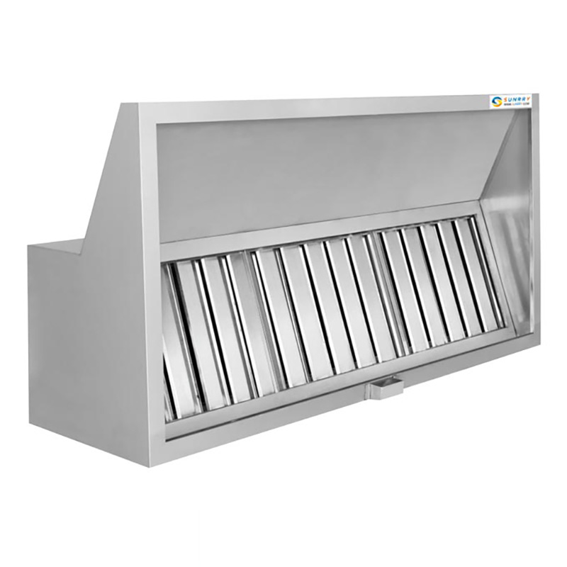 Горячая Распродажа, коммерческая заводская цена, Обычная кухонная вытяжка