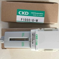 1 pièce neuve F1000-6-w Air in Box *vv, neuve, authentique, en stock, avec une garantie d'un an.