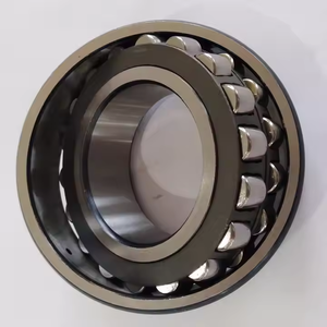 แบริ่งลูกกลิ้งทรงกลม23226ซีซีสองแถวสำหรับงานหนัก SKF 23226CC W33สำหรับปั๊มไฟฟ้า - Product Image 5