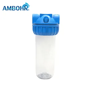 AMBOHR AWP-AF-P10S Eficiente e durável Longa vida útil Fácil de instalar Garrafa filtrante purificadora de água