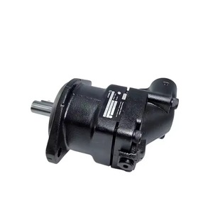 ปั๊มไฮดรอลิก รุ่น F11 ซีรีส์ F11-28 F11-39 F11-010 F11-150 F12-060 ปั๊มลูกสูบ F11-010-HU-CV-K-000-0000-00 ปั๊มไฮดรอลิก รุ่น F11 ซีรีส์ Hyd - Product Image 5