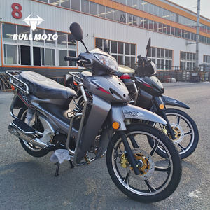 2025 chinois Bul <span class=keywords><strong>Moto</strong></span> STAR 110cc Underbone E-bike Lady <span class=keywords><strong>moto</strong></span> à essence avec <span class=keywords><strong>Mini</strong></span> moteur vitesse maximale 61-80 km/h à vendre - Product Image 3