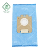 Sac filtre à poussière de remplacement compatible avec les aspirateurs Electrolux EEQ 20 X Equipt et EEQ 30 X Equipt, pièces détachées et accessoires