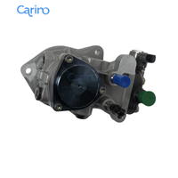 Pompe à injection de carburant d'origine HP5S-005 221000E020 299000-0050 22100-0E020 pour Toyota Hilux Revo 2.4L 1GD 2GD-FTV Moteur diesel