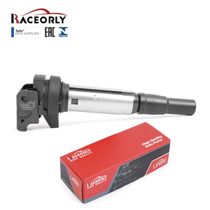 Bobina de Encendido RACEORLY 9807841880 para Motor Peugeot Citroen 1.6 THP EP6CDT EP6FDT 597091 597064 Alto Rendimiento - Product Image 1