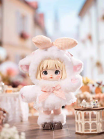 Nouvelle figurine articulée Nommi Forest Kingdom Series 5 points, en peluche, échelle 1/6, unisexe, boîte mystère