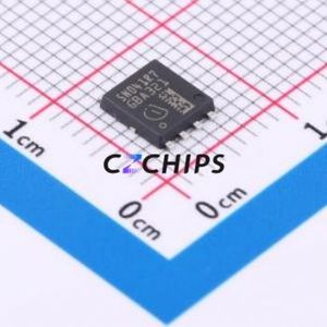 TDSON-8 IPC100N04S5-1R7 (6.2x5.2) ทรานซิสเตอร์ภาคสนามทรานซิสเตอร์ (Mosfet) แบบใหม่และดั้งเดิม - Product Image 1